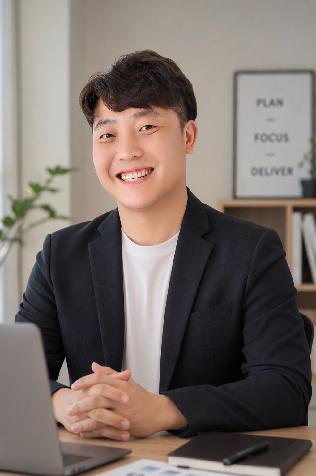 박강